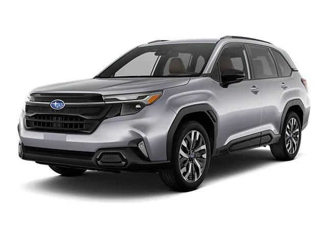 new 2026 Subaru Forester car, priced at $44,191