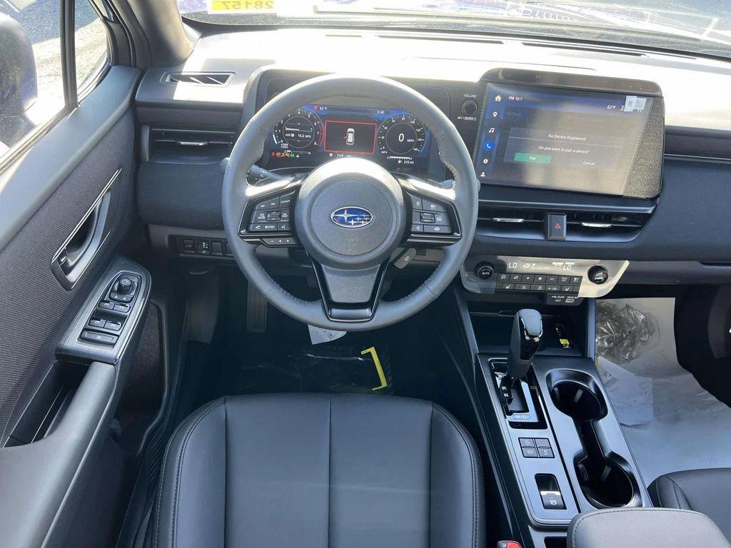 new 2026 Subaru Outback car, priced at $39,691