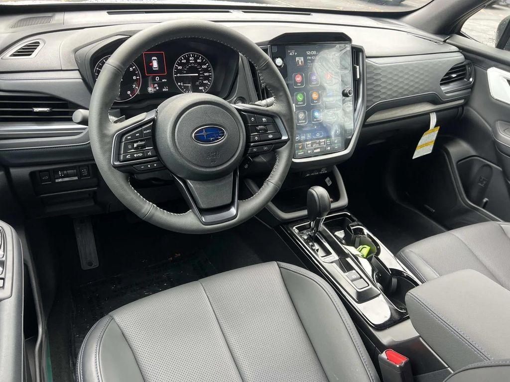 new 2026 Subaru Forester car, priced at $42,245