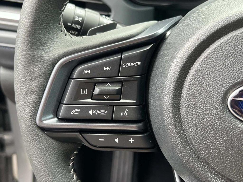 new 2026 Subaru Forester car, priced at $42,245