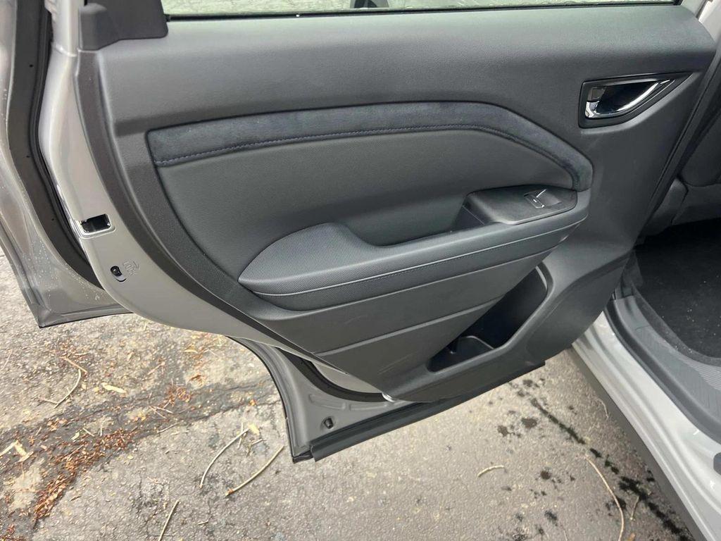 new 2026 Subaru Forester car, priced at $42,245