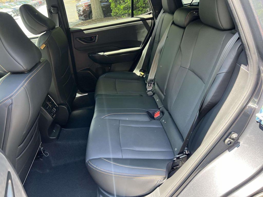 new 2026 Subaru Outback car, priced at $51,638
