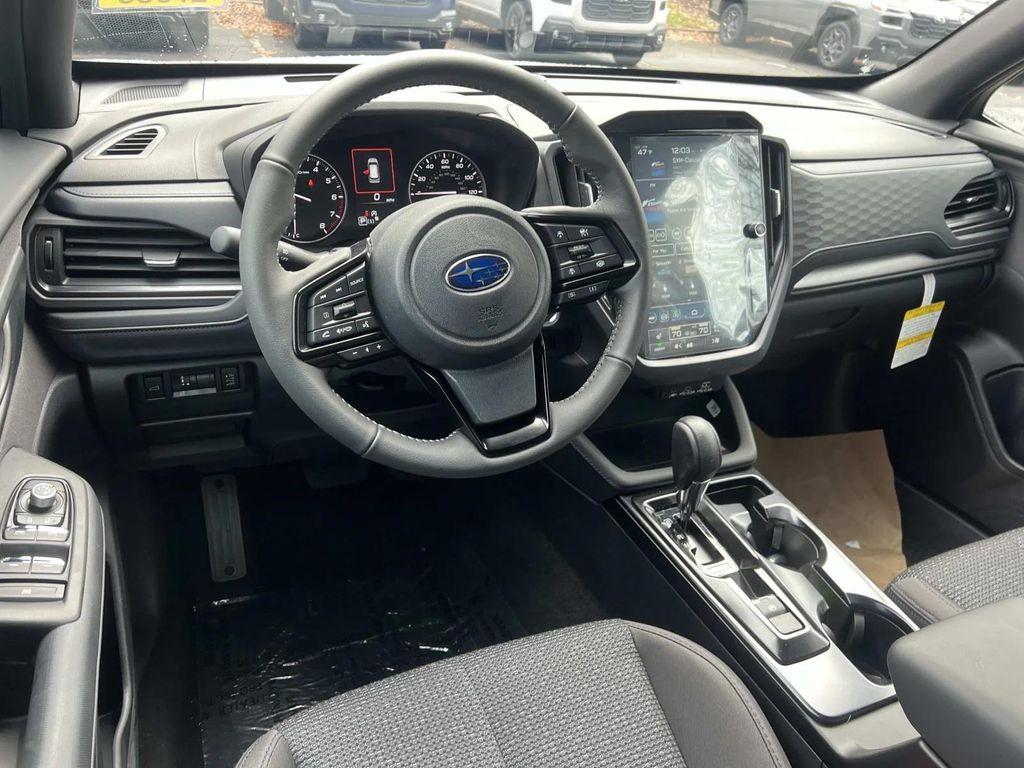 new 2026 Subaru Forester car, priced at $37,140