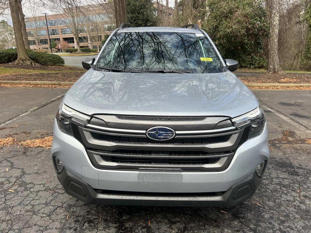 new 2026 Subaru Forester car, priced at $37,140