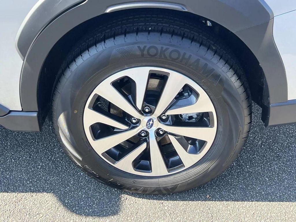 used 2025 Subaru Outback car, priced at $33,771
