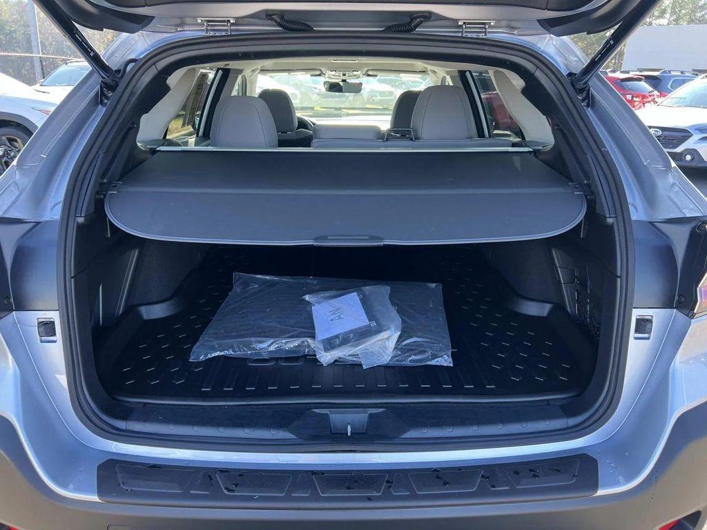 used 2025 Subaru Outback car, priced at $33,771