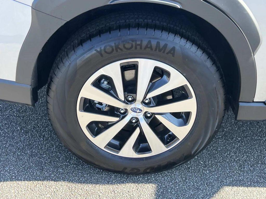 used 2025 Subaru Outback car, priced at $33,771