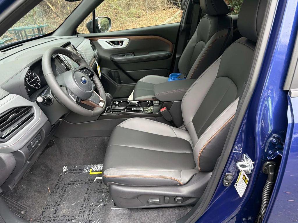 new 2026 Subaru Forester car, priced at $38,725