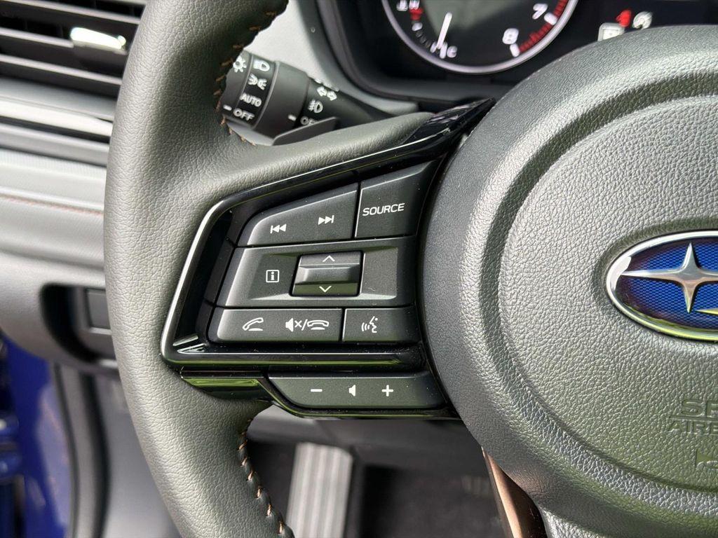 new 2026 Subaru Forester car, priced at $38,725