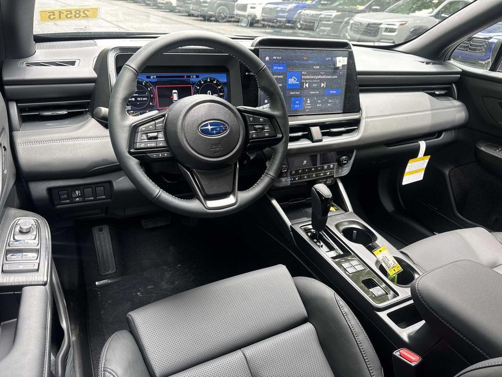 new 2026 Subaru Outback car, priced at $48,077