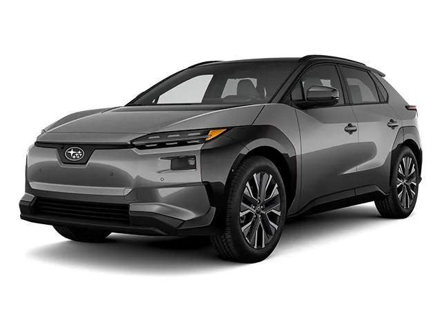 new 2026 Subaru Solterra car, priced at $48,598