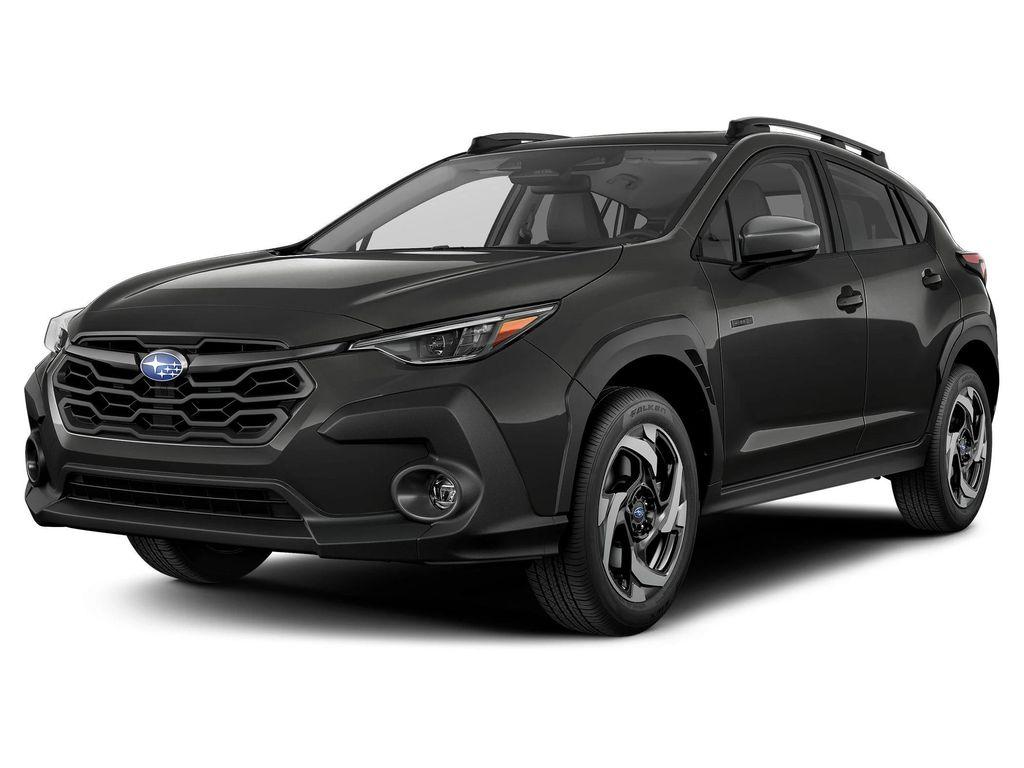 new 2026 Subaru Crosstrek Hybrid car, priced at $39,128
