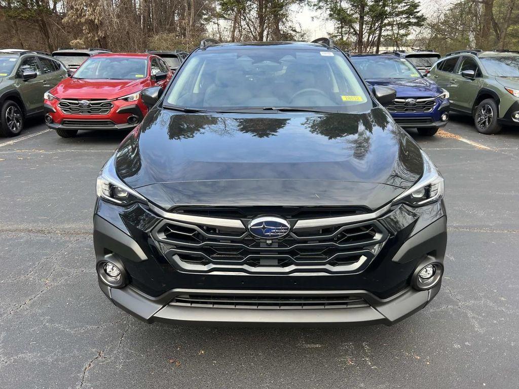 new 2026 Subaru Crosstrek Hybrid car, priced at $39,128