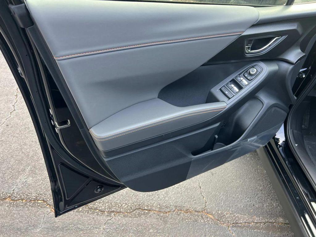 new 2026 Subaru Crosstrek Hybrid car, priced at $39,128