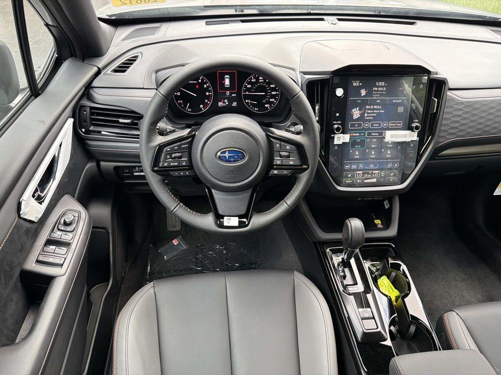 new 2026 Subaru Forester car, priced at $39,219