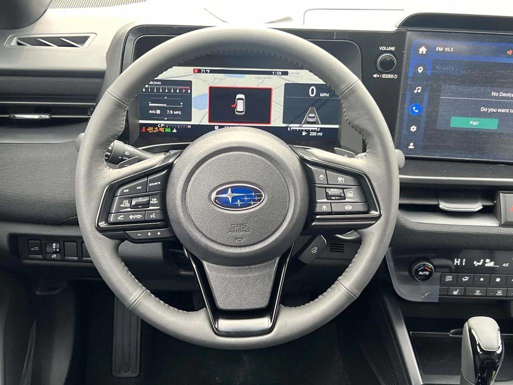 new 2026 Subaru Outback car, priced at $44,310