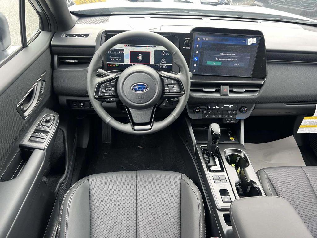 new 2026 Subaru Outback car, priced at $44,310