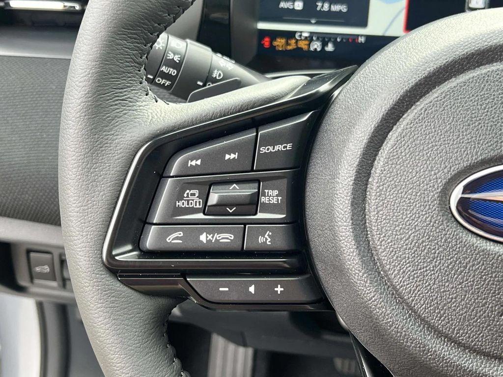 new 2026 Subaru Outback car, priced at $44,310