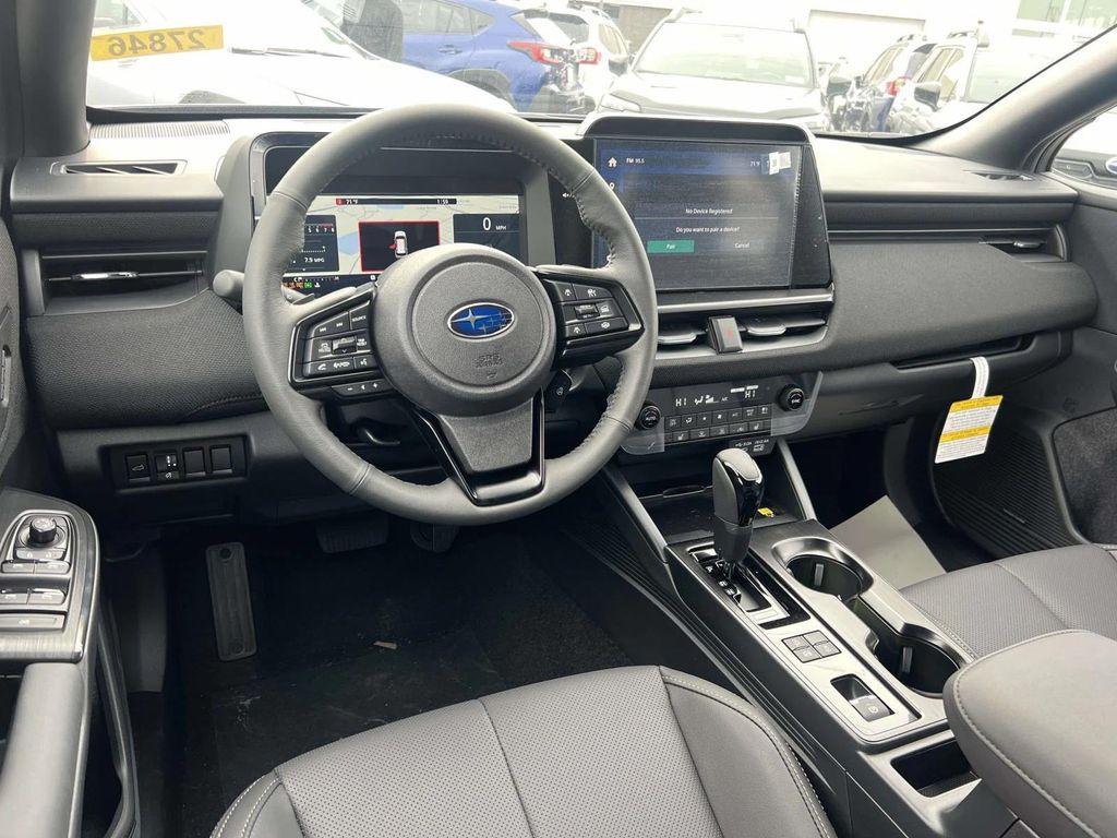 new 2026 Subaru Outback car, priced at $44,310