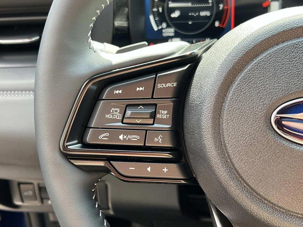 new 2026 Subaru Outback car, priced at $50,483