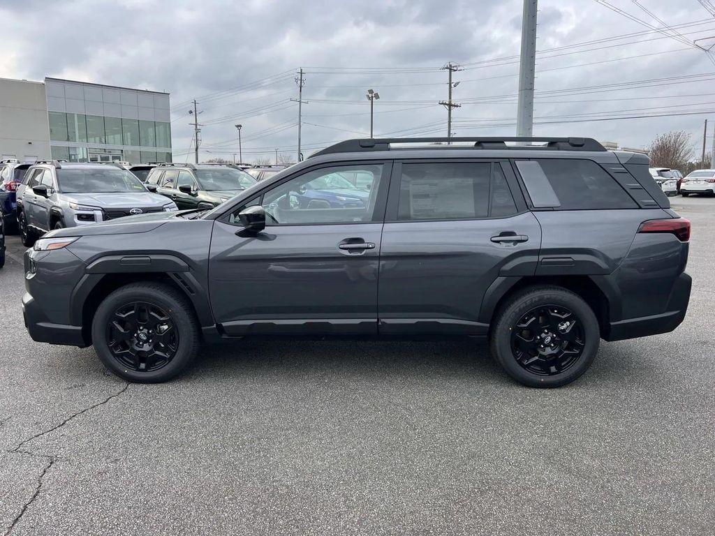 new 2026 Subaru Outback car, priced at $44,310