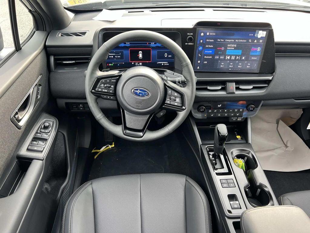 new 2026 Subaru Outback car, priced at $44,310