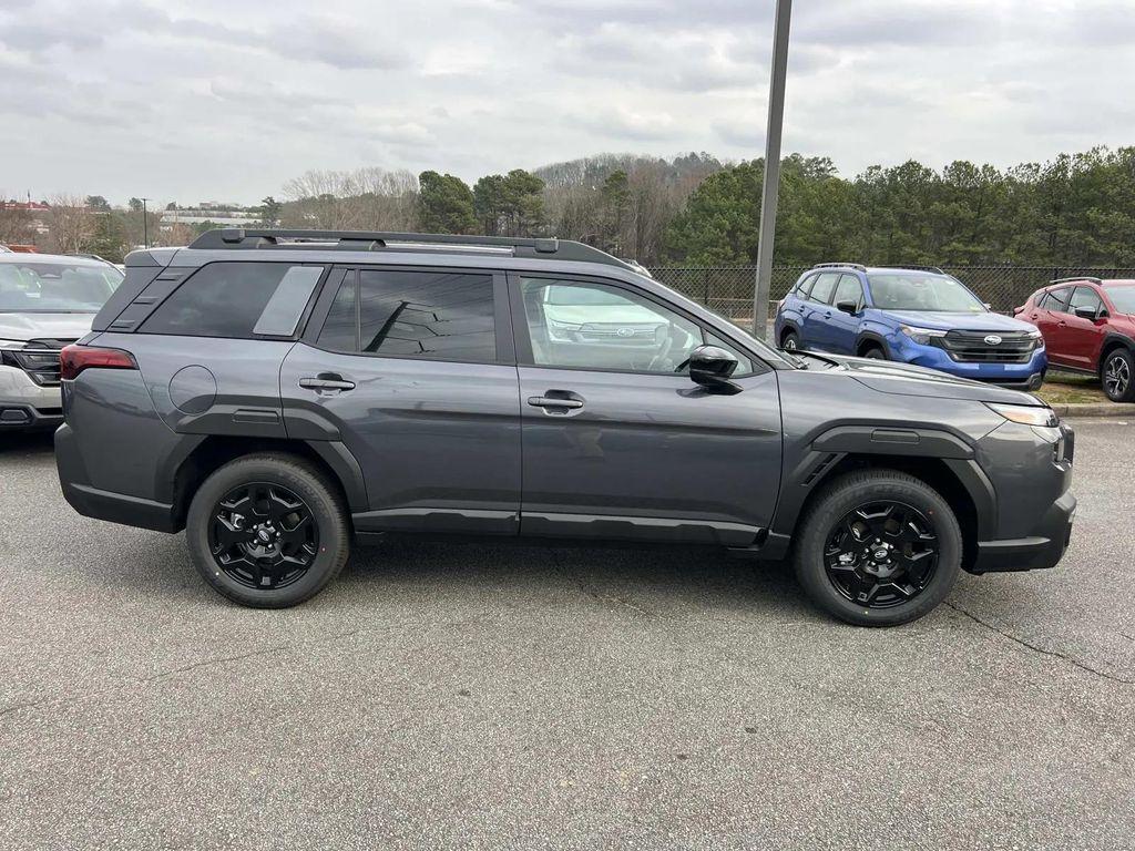 new 2026 Subaru Outback car, priced at $44,310