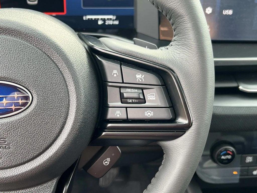 new 2026 Subaru Outback car, priced at $44,310