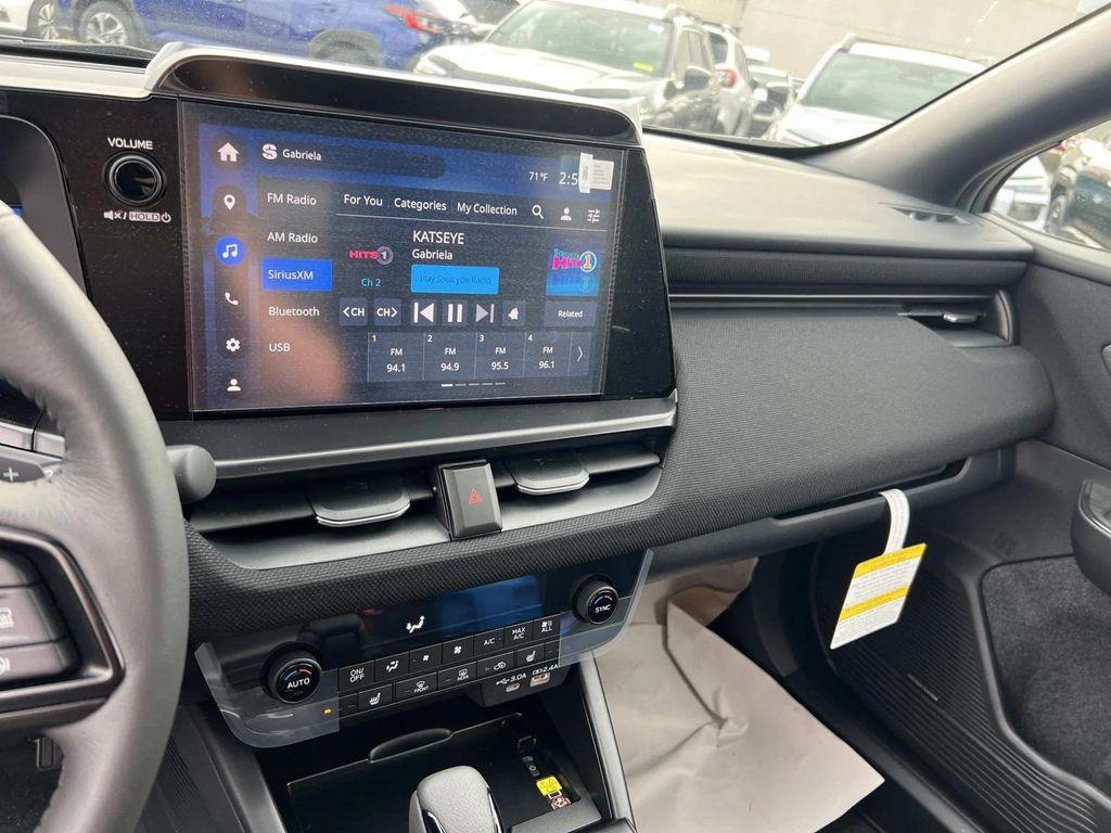 new 2026 Subaru Outback car, priced at $44,310