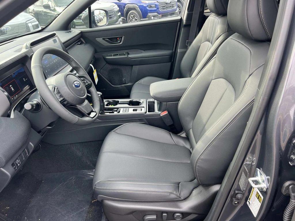 new 2026 Subaru Outback car, priced at $44,310