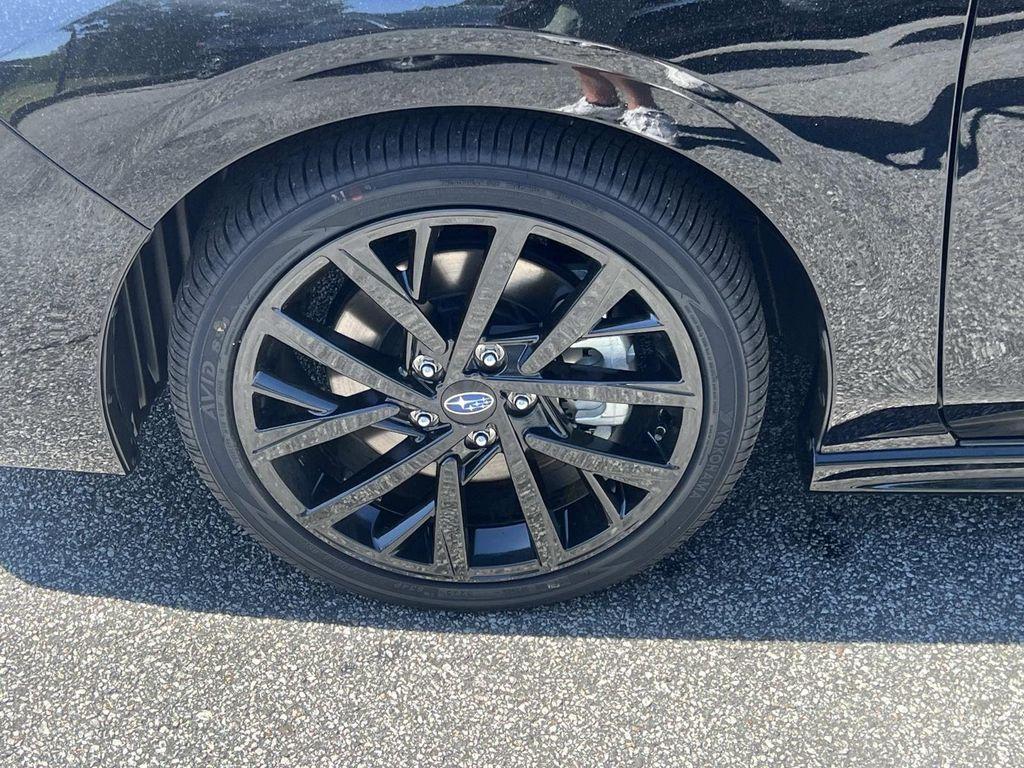 new 2026 Subaru Impreza car, priced at $33,648