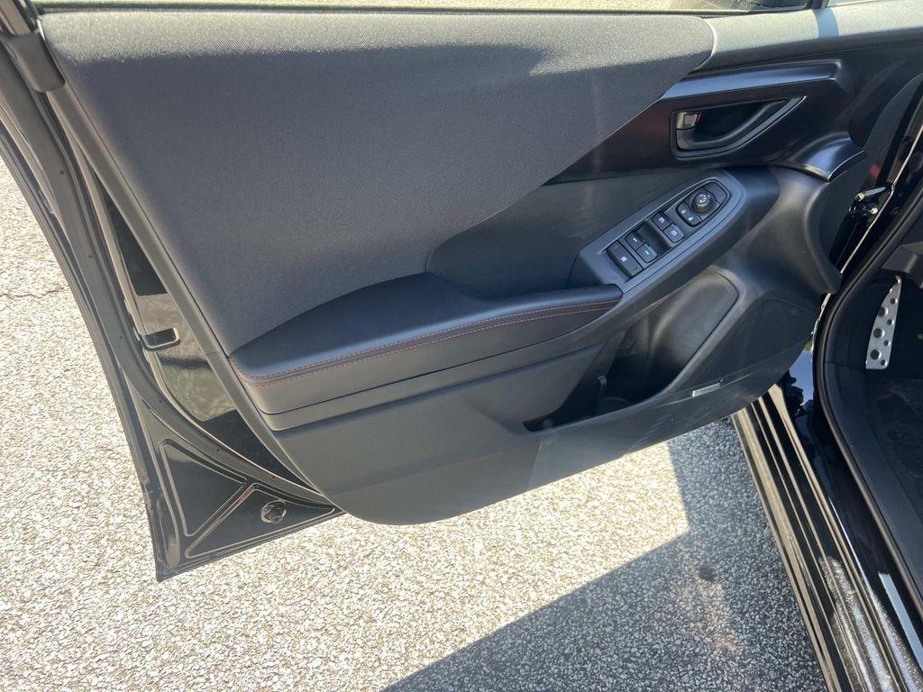 new 2026 Subaru Impreza car, priced at $33,648