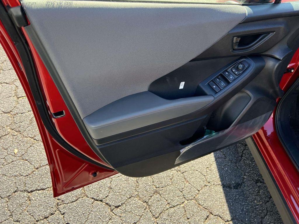 new 2026 Subaru Crosstrek car, priced at $29,227