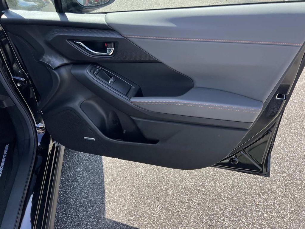 used 2025 Subaru Crosstrek car, priced at $30,777