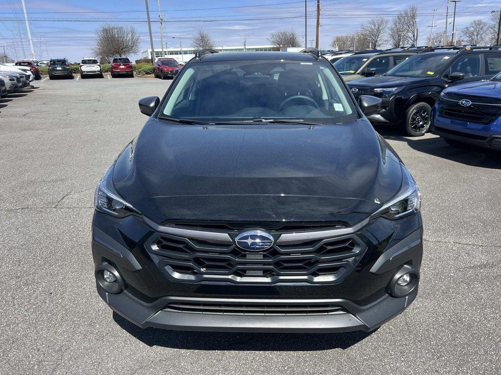 used 2025 Subaru Crosstrek car, priced at $30,777