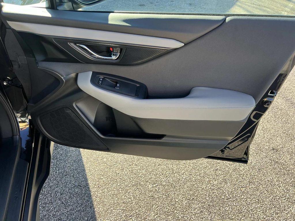 used 2025 Subaru Outback car, priced at $33,999