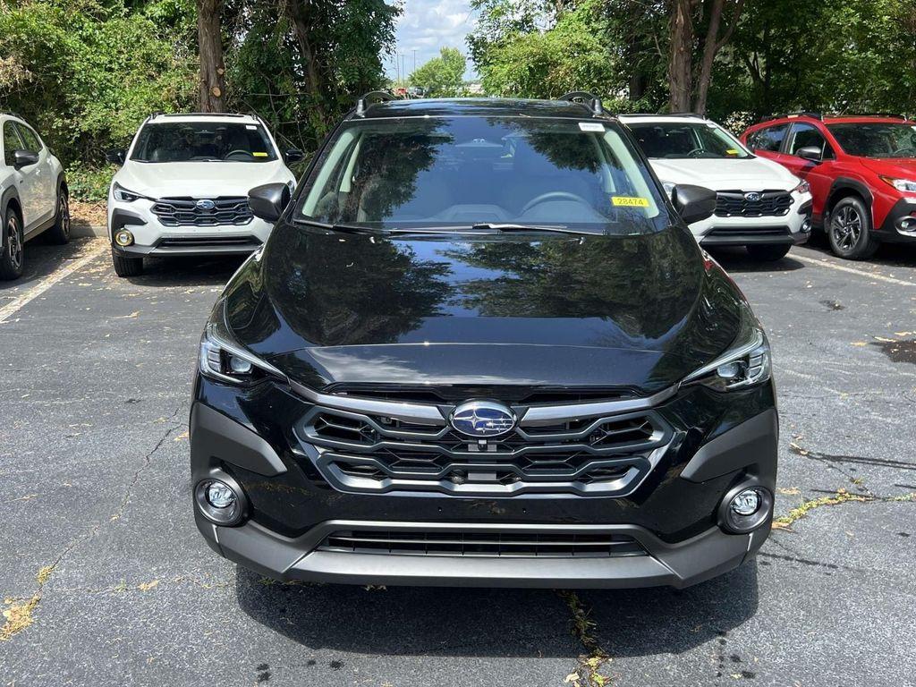 new 2026 Subaru Crosstrek Hybrid car, priced at $37,593