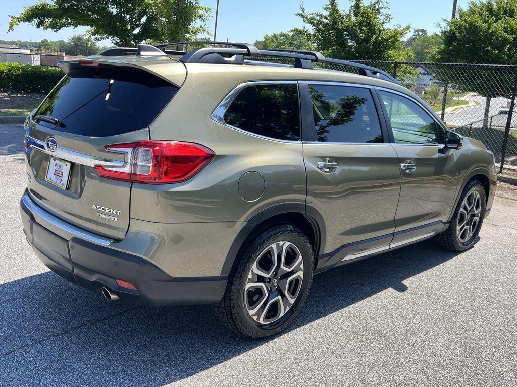 used 2023 Subaru Ascent car, priced at $36,771
