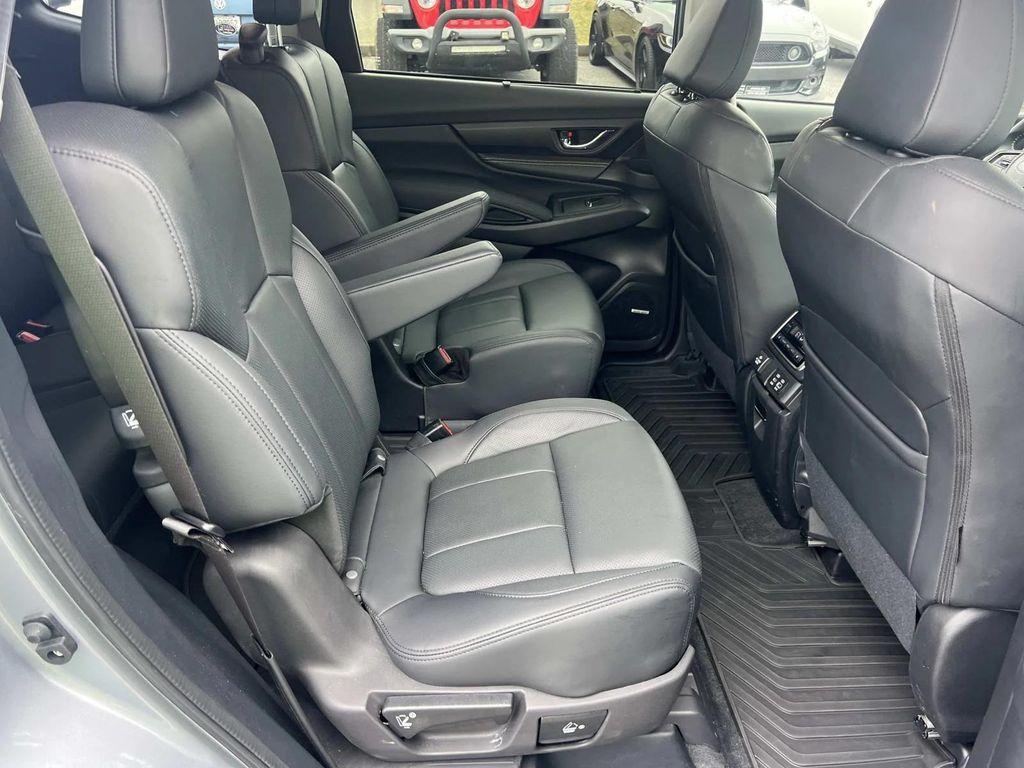 used 2025 Subaru Ascent car, priced at $45,999