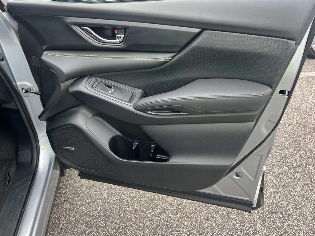 used 2025 Subaru Ascent car, priced at $45,999