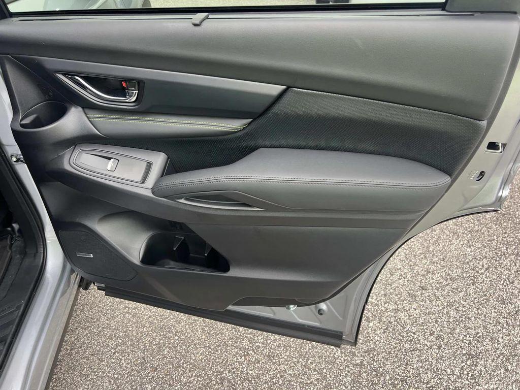 used 2025 Subaru Ascent car, priced at $45,999