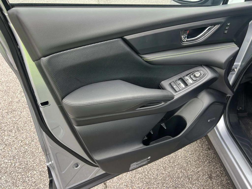 used 2025 Subaru Ascent car, priced at $45,999