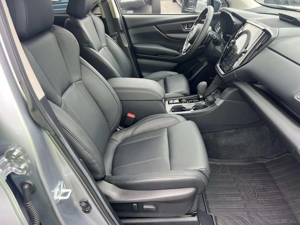 used 2025 Subaru Ascent car, priced at $45,999