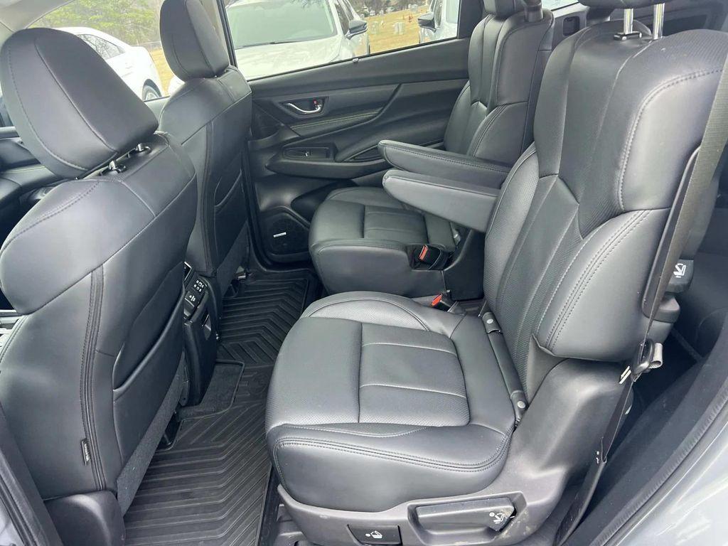 used 2025 Subaru Ascent car, priced at $45,999