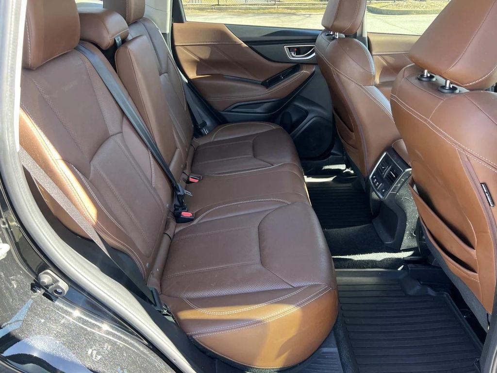 used 2020 Subaru Forester car, priced at $21,997