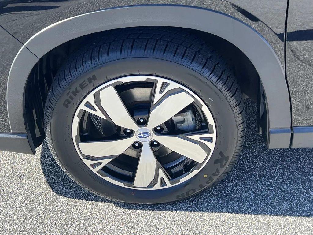 used 2020 Subaru Forester car, priced at $21,997