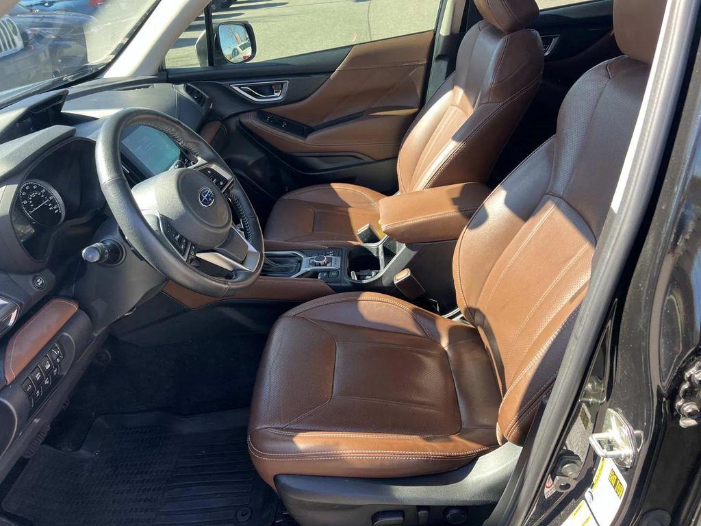 used 2020 Subaru Forester car, priced at $21,997
