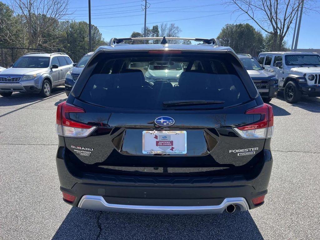 used 2020 Subaru Forester car, priced at $21,997