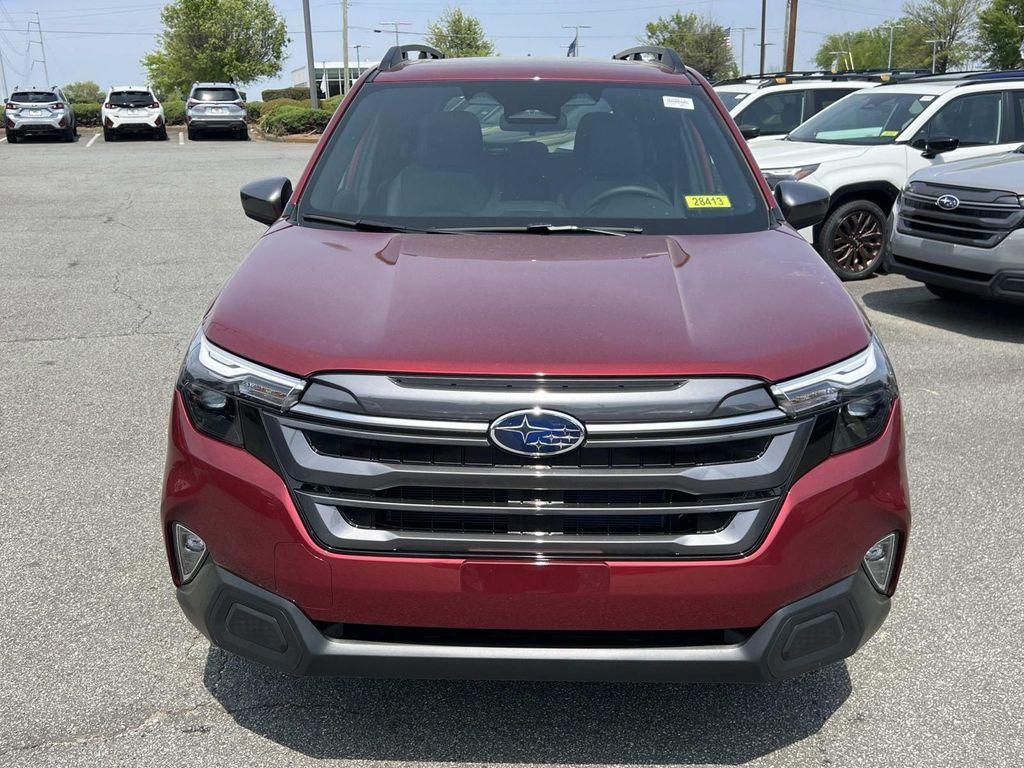 new 2026 Subaru Forester car, priced at $35,317