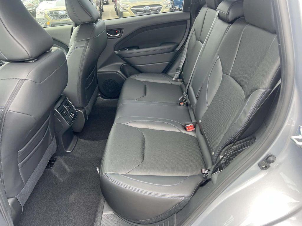new 2025 Subaru Forester Hybrid car, priced at $43,473